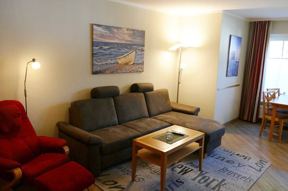Photo of Livingroom in Seebad Ahlbeck