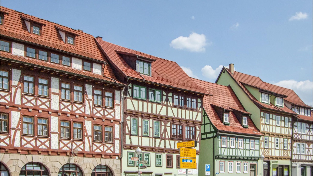 Photo of Outdoor in Wasungen