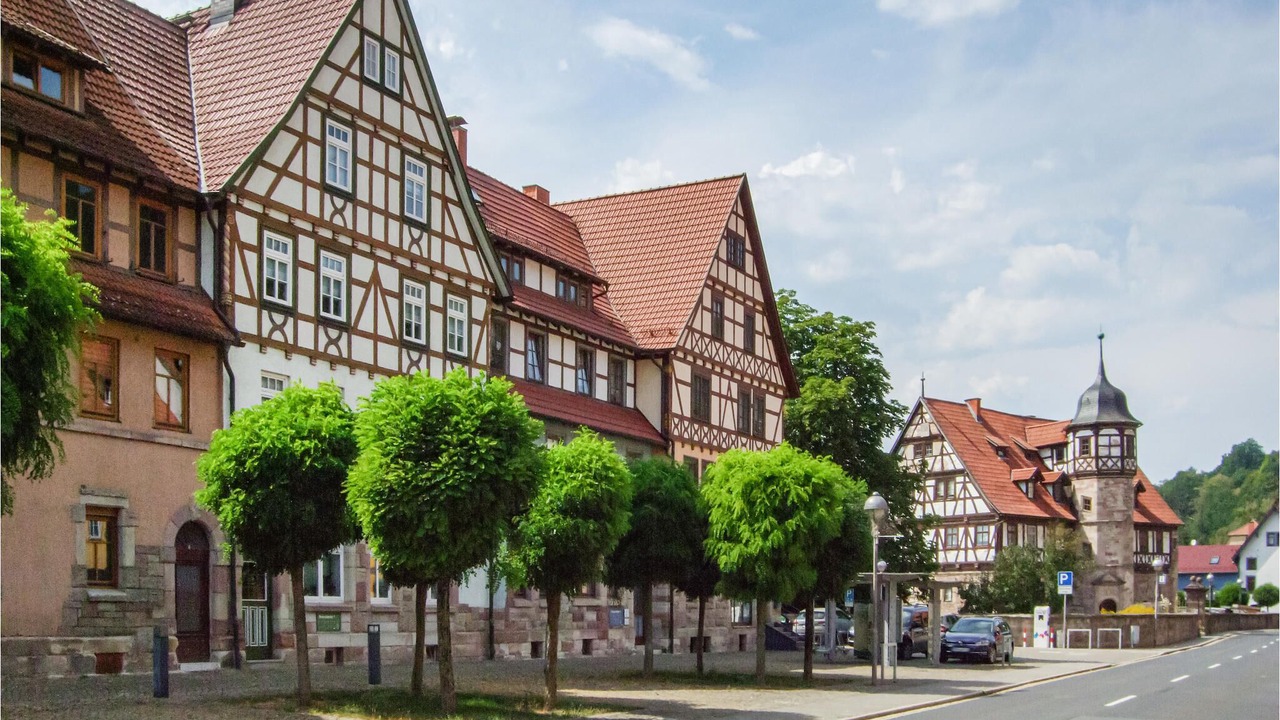 Photo of Outdoor in Wasungen