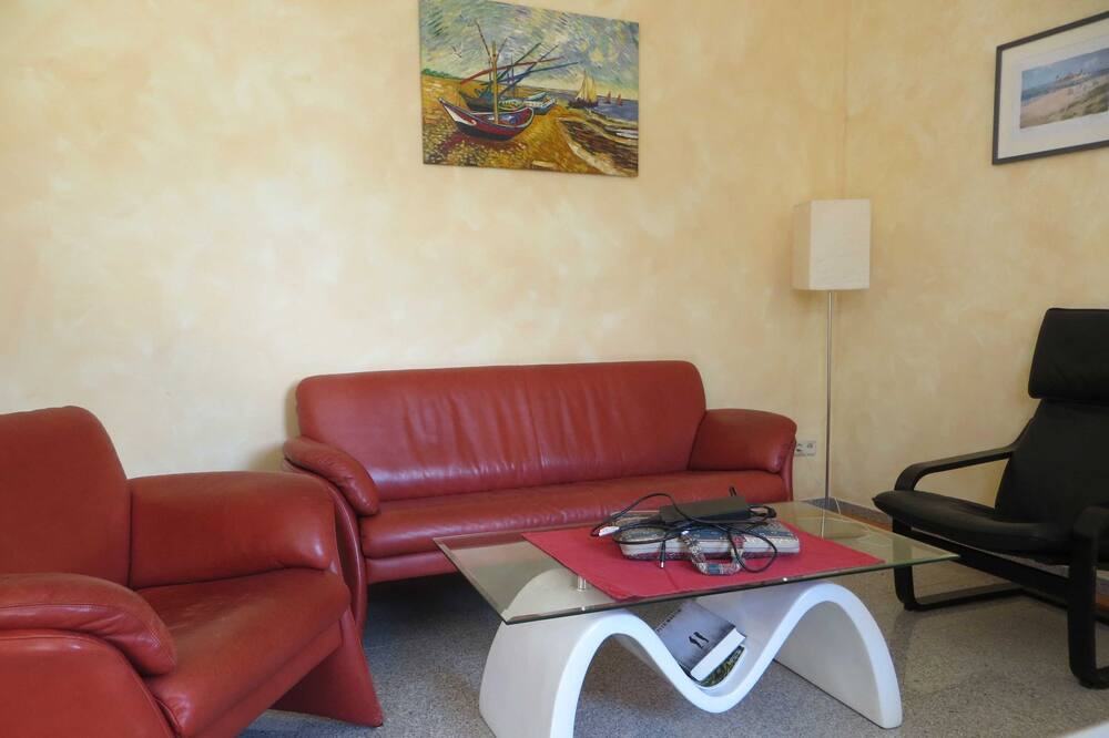 Photo of Livingroom in Pudagla