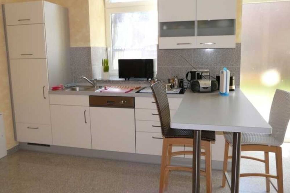 Photo of Kitchen in Pudagla