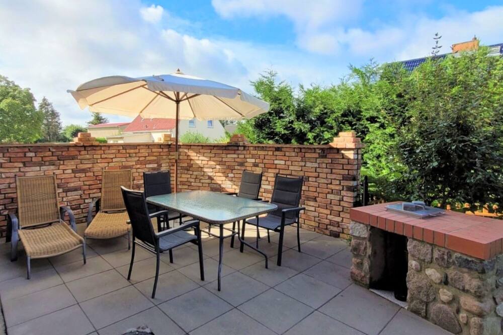 Photo of Patio Balcony in Pudagla