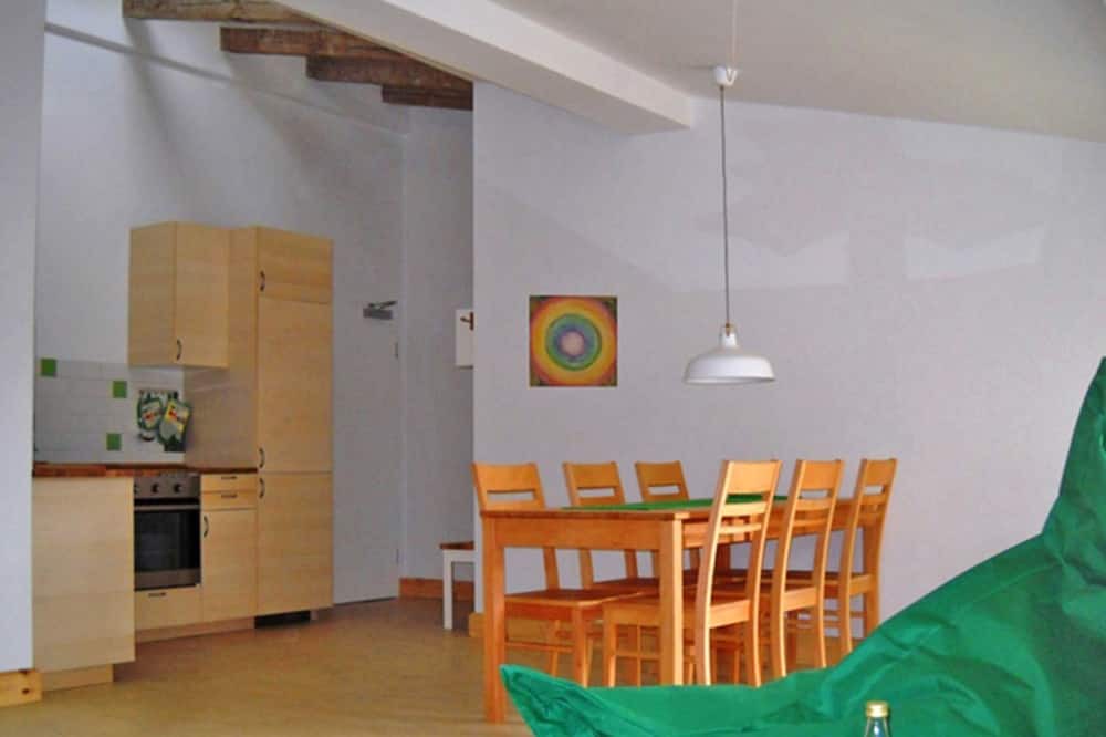 Photo of Livingroom in Schwerin