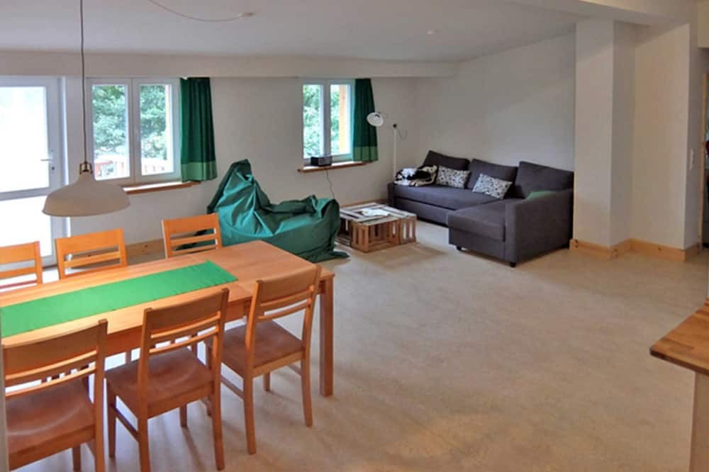 Photo of Livingroom in Schwerin