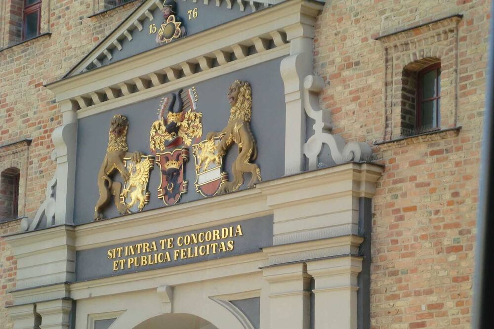 Photo of Outdoor in Elmenhorst/Lichtenhagen