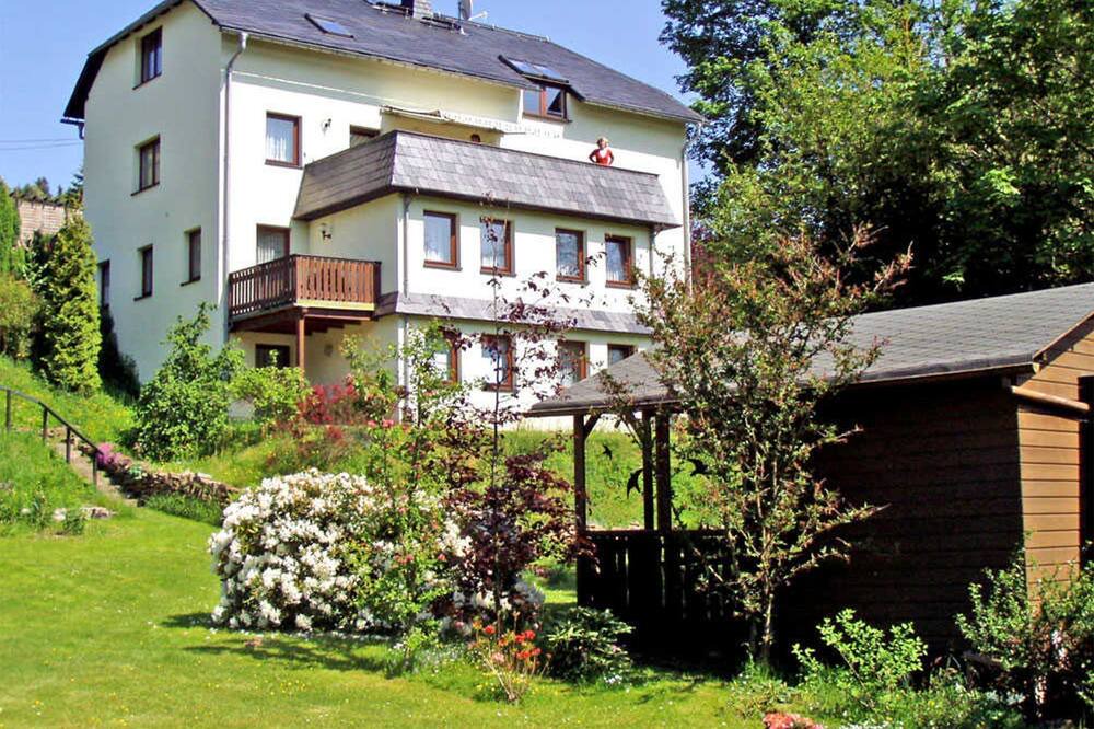 Photo of Outdoor in Altenberg