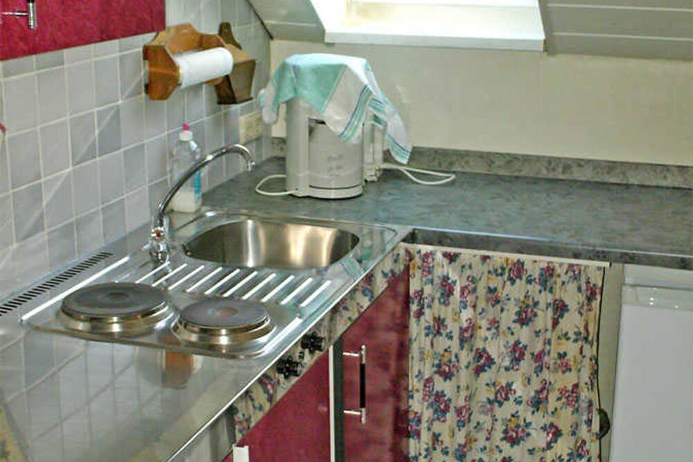 Photo of Kitchen in Altenberg