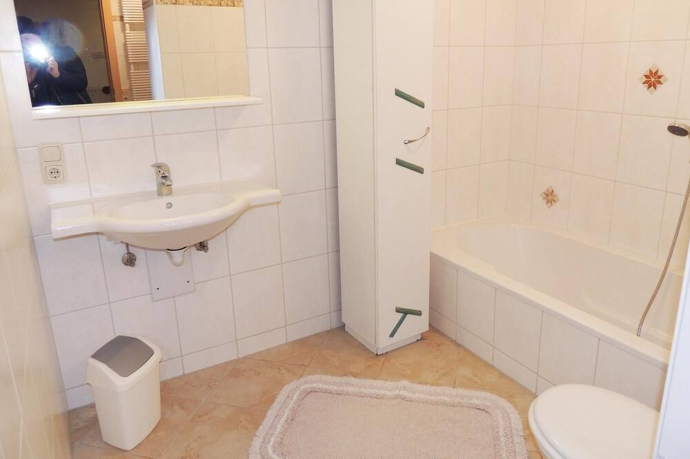 Photo of Bathroom in Holzgau