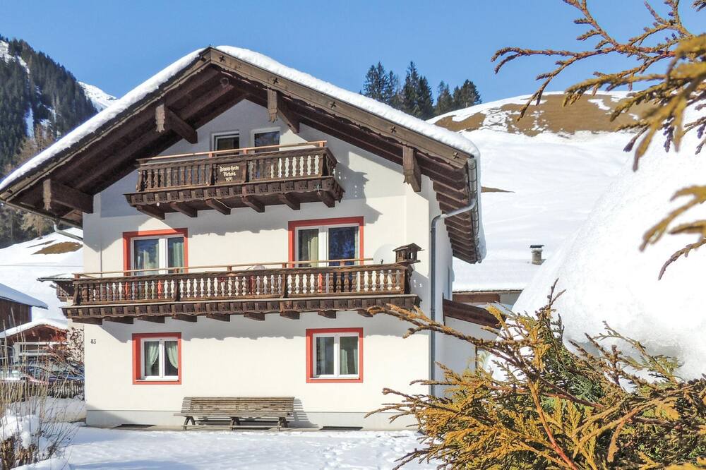 Photo of Outdoor in Holzgau