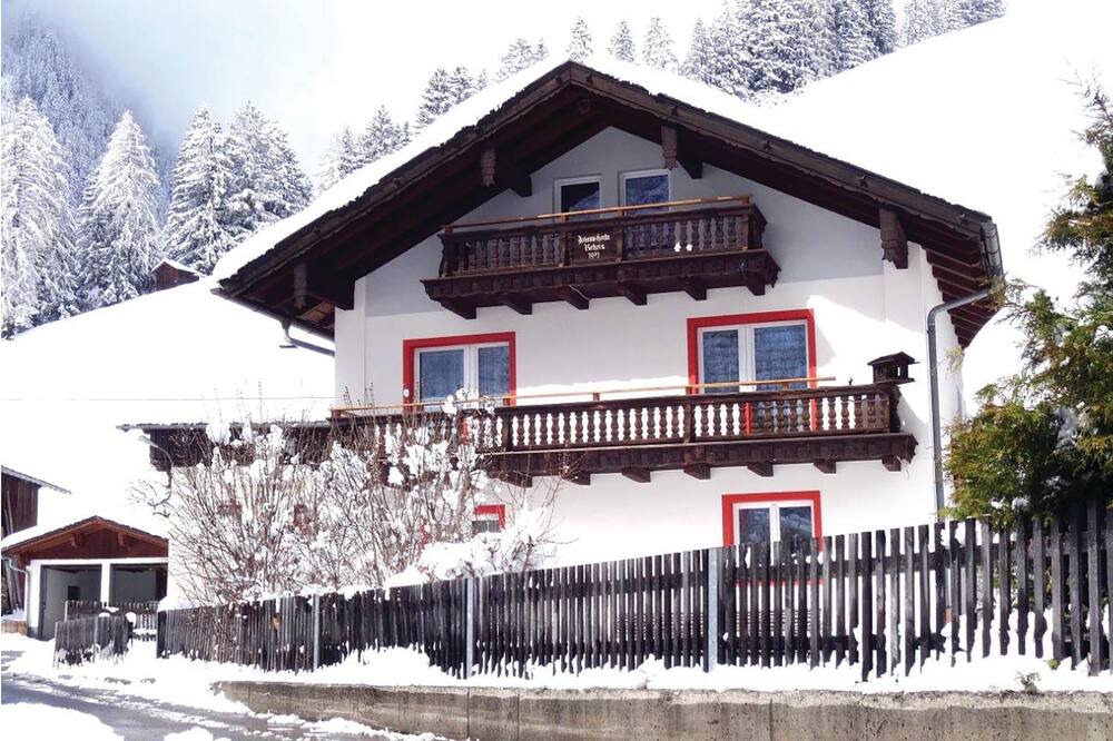 Photo of Outdoor in Holzgau