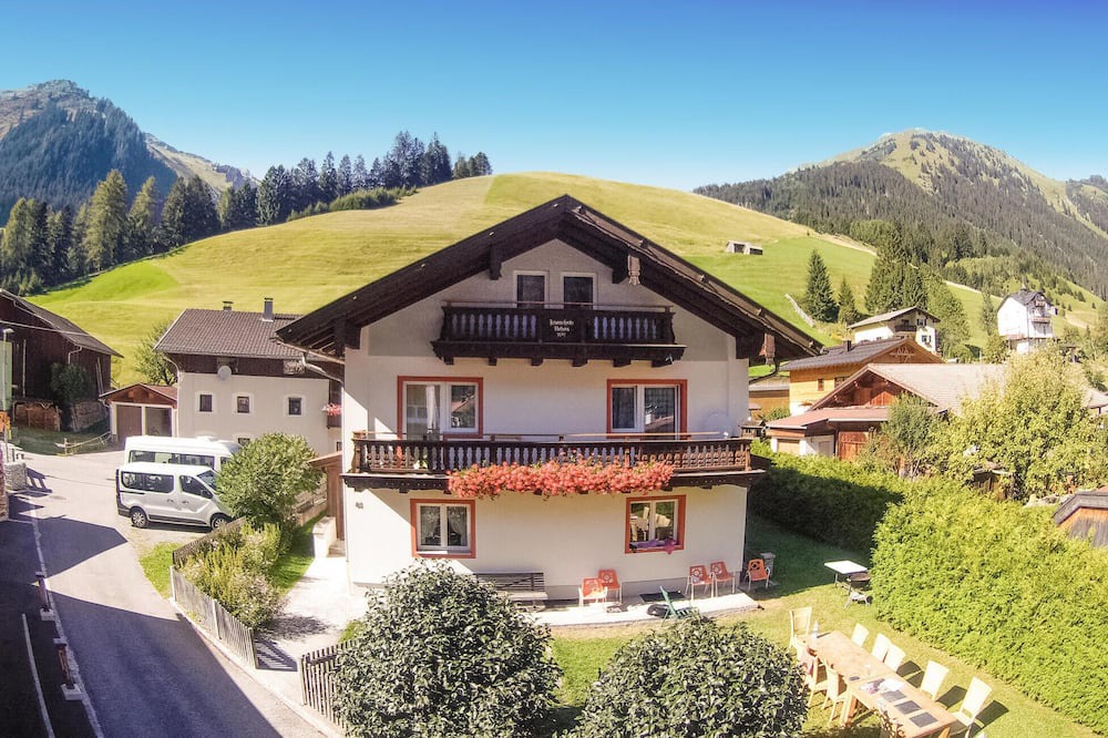 Photo of Outdoor in Holzgau