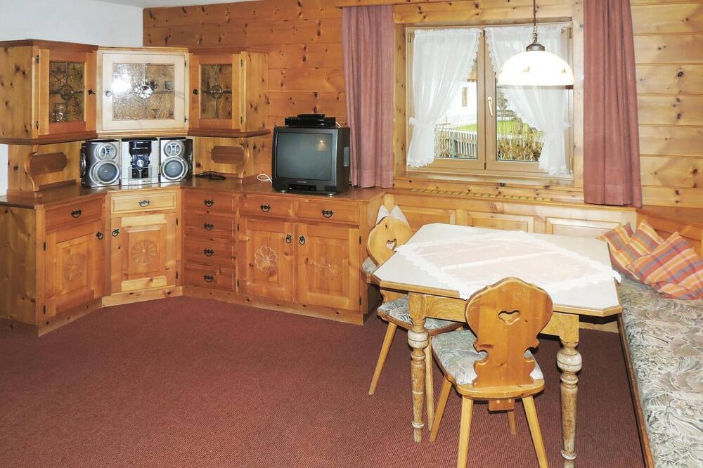 Photo of Bedroom in Holzgau