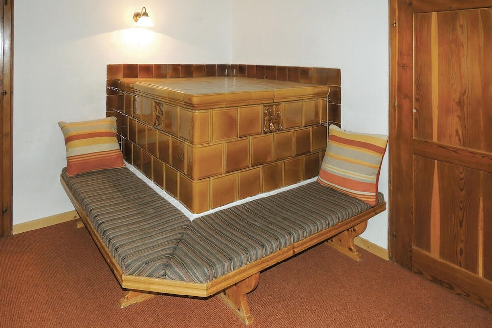 Photo of Bedroom in Holzgau