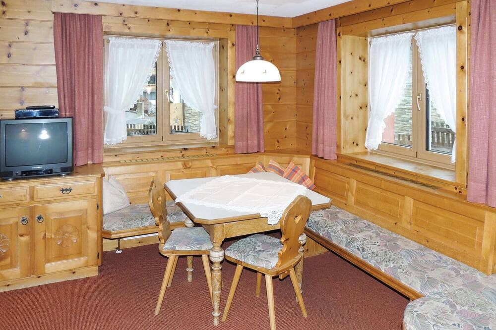Photo of Bedroom in Holzgau