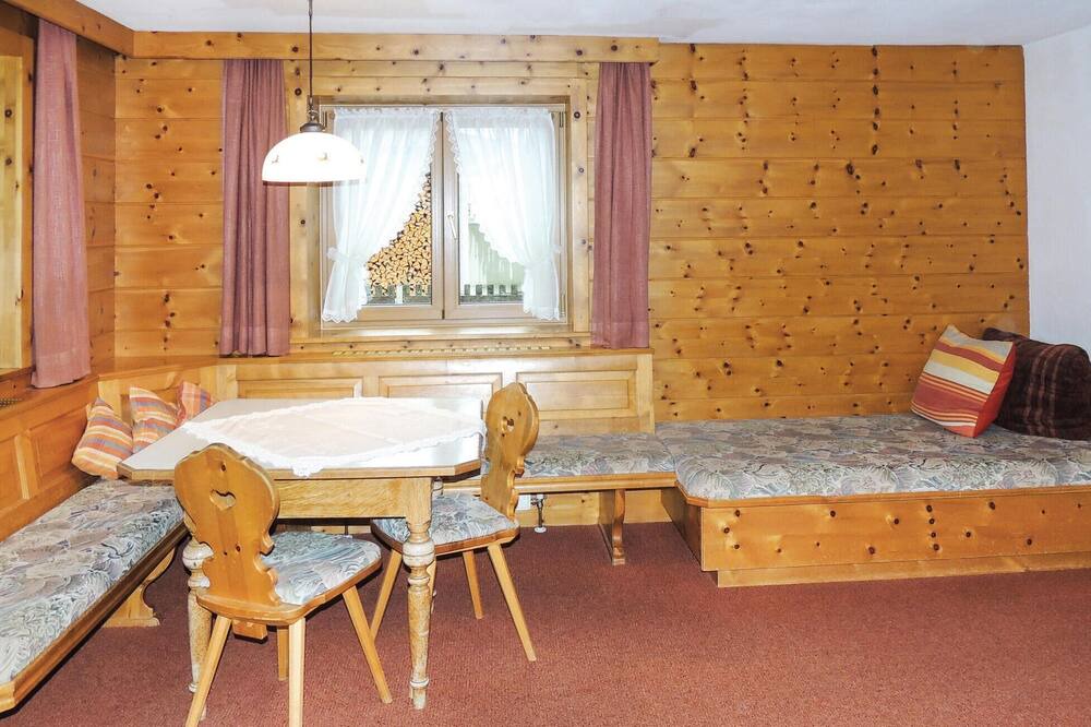 Photo of Bedroom in Holzgau