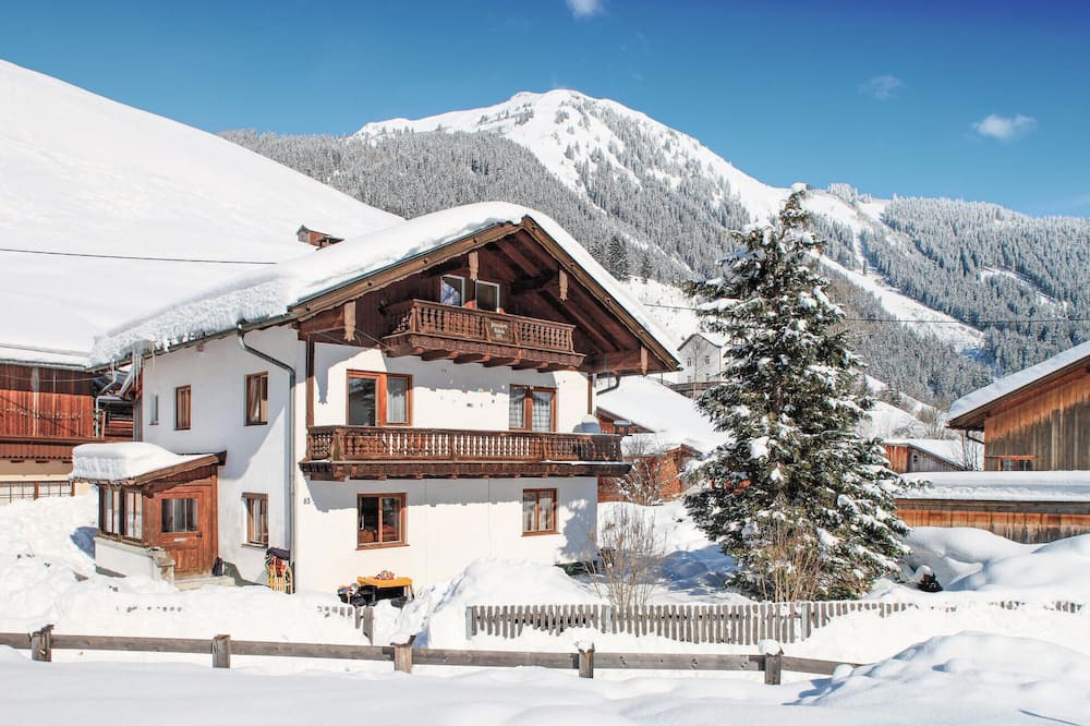Photo of Outdoor in Holzgau