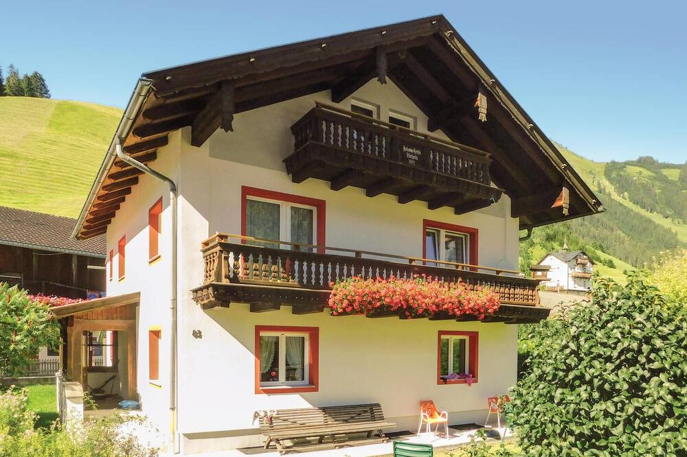 Photo of Outdoor in Holzgau