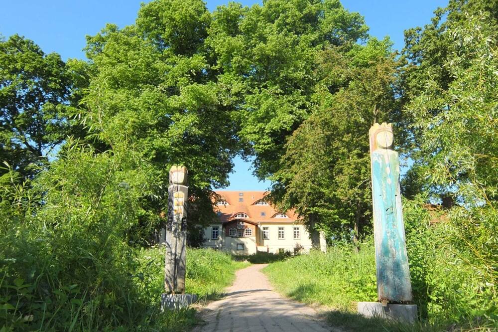 Photo of Outdoor in Schwerin