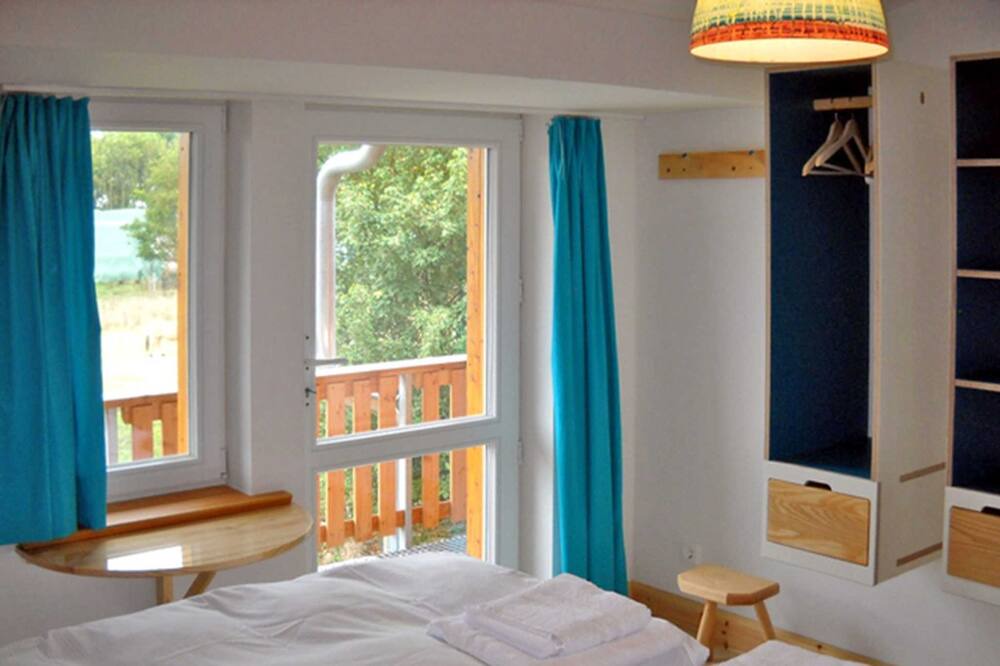 Photo of Bedroom in Schwerin
