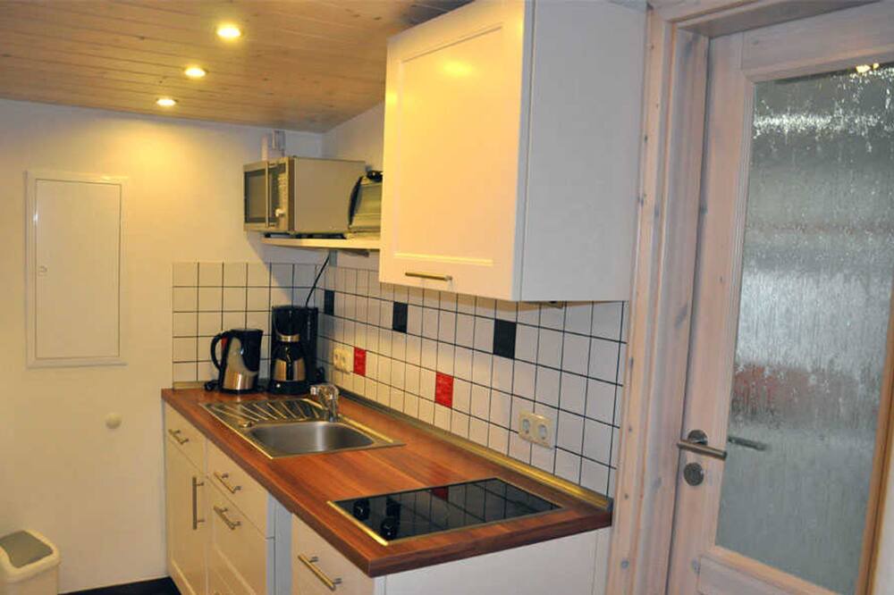 Photo of Kitchen in Wolgast