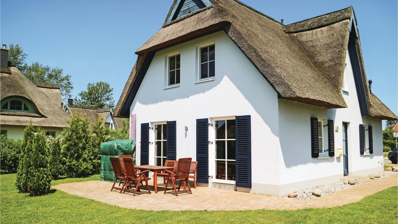 Photo of Outdoor in Borgerende