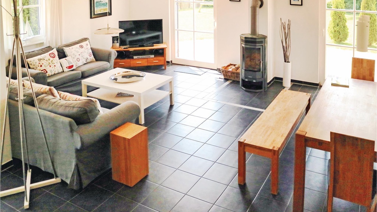 Photo of Livingroom in Borgerende