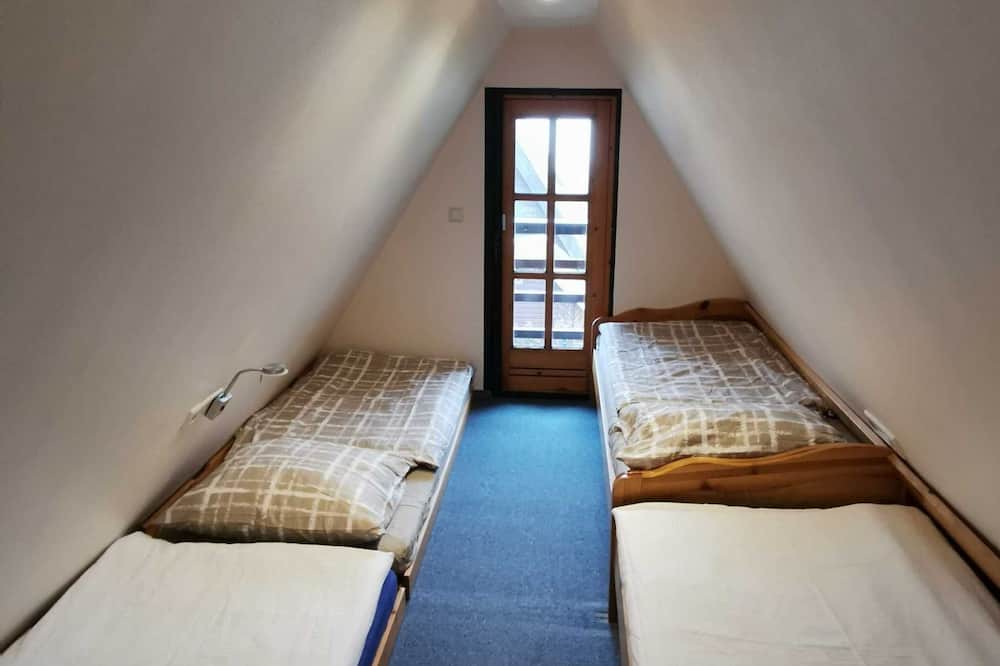 Photo of Bedroom in Alt Reddevitz