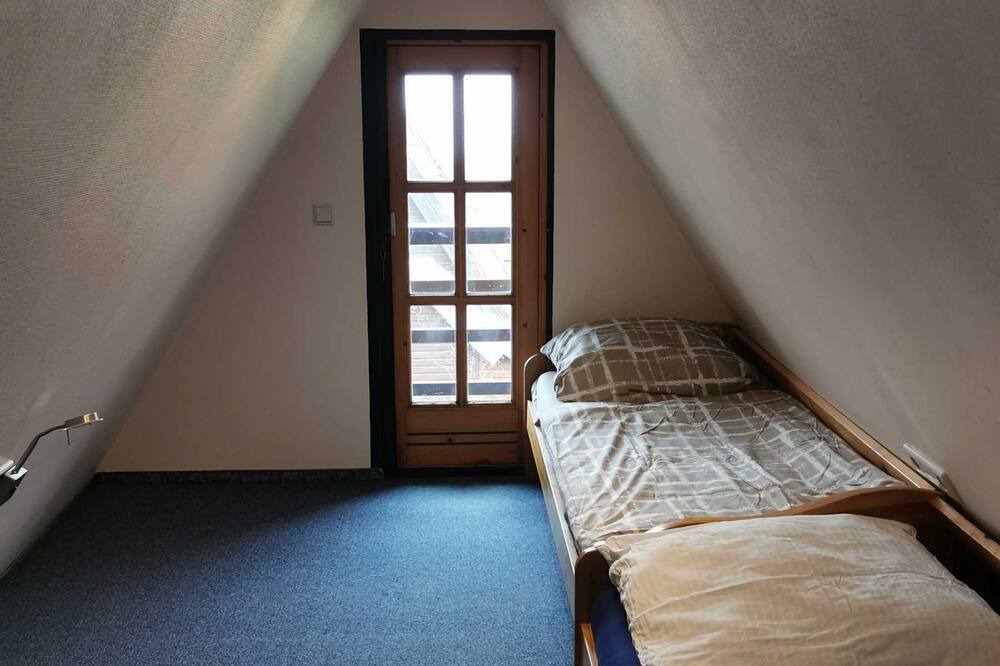 Photo of Bedroom in Alt Reddevitz