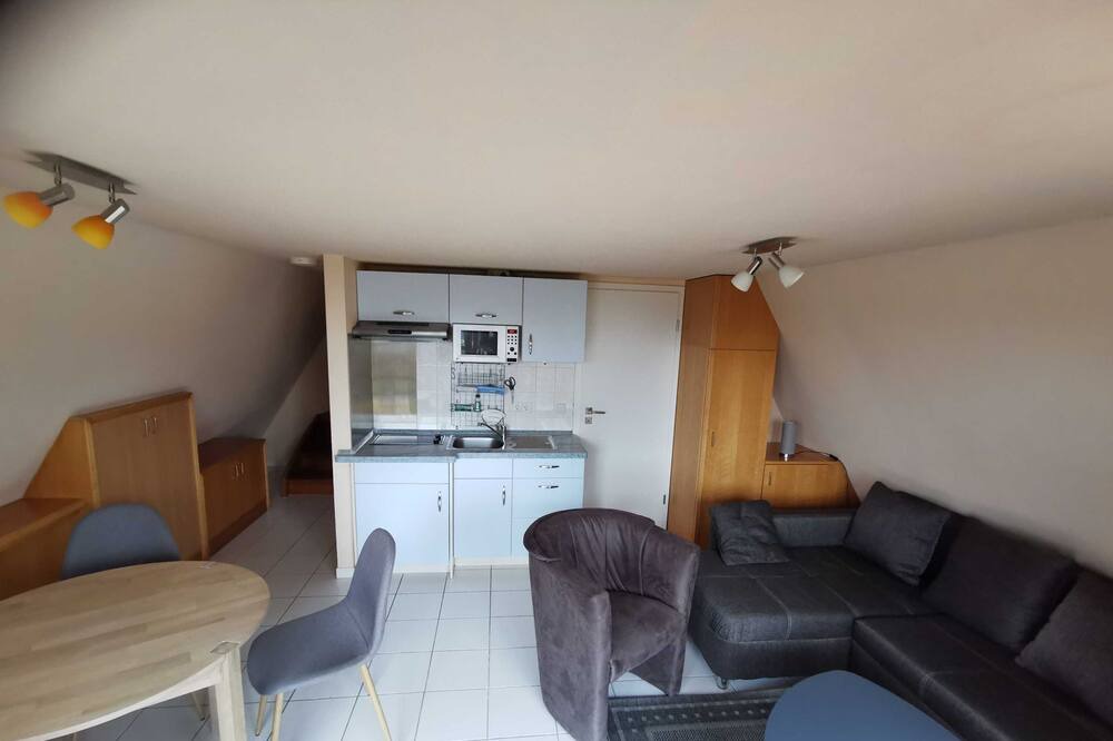 Photo of Livingroom in Alt Reddevitz