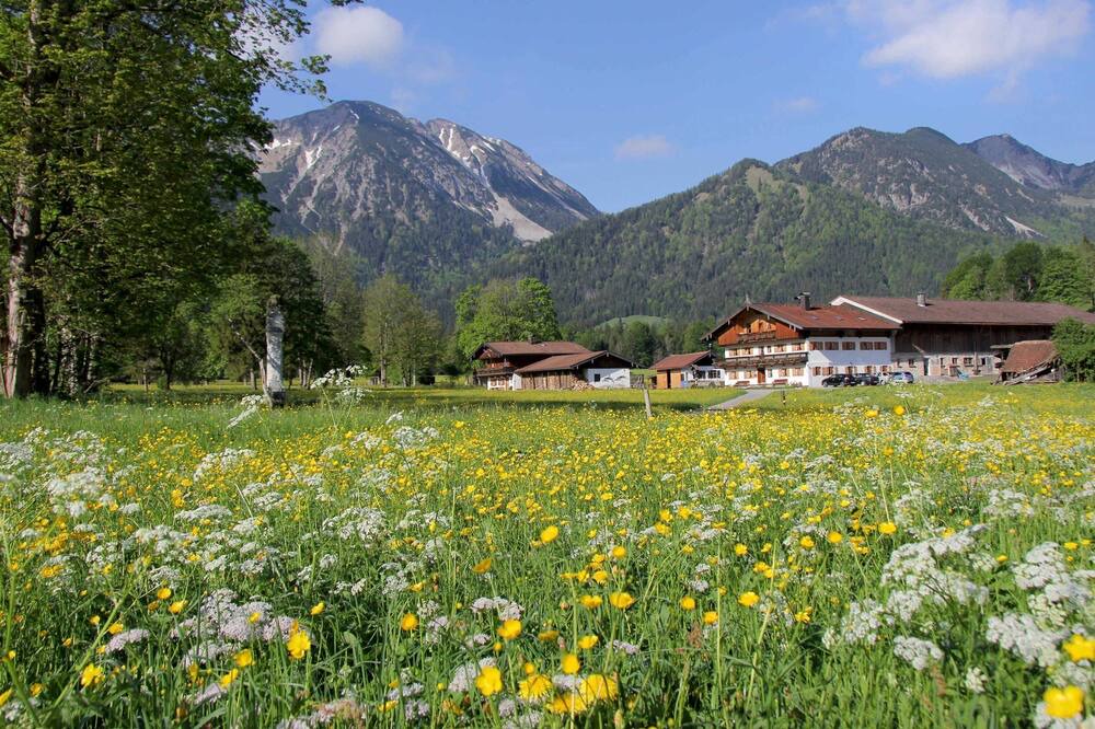 Photo of Outdoor in Bayrischzell