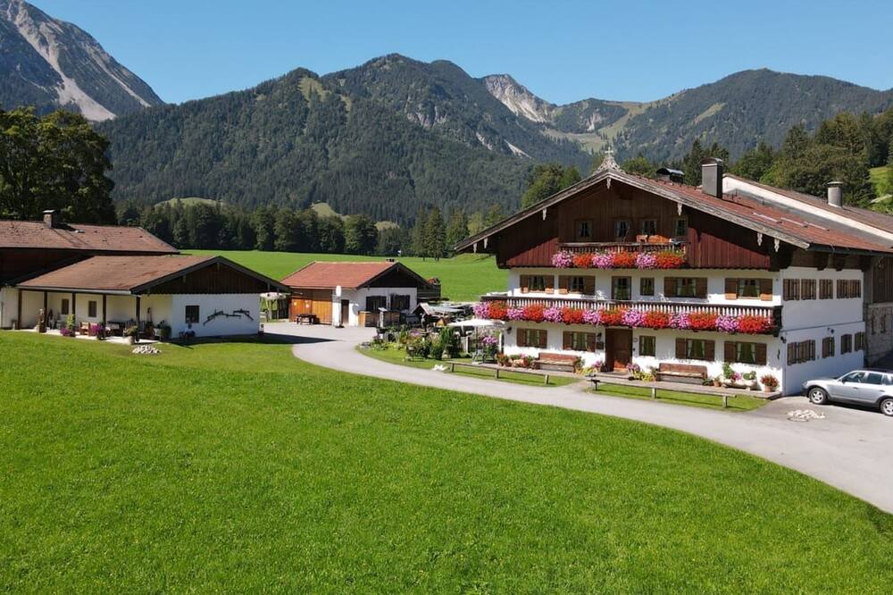 Photo of Outdoor in Bayrischzell
