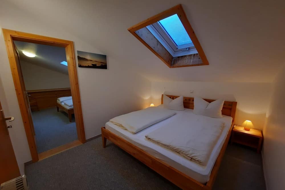 Photo of Bedroom in Bayrischzell