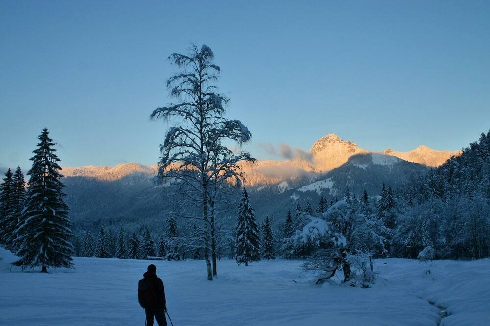 Photo of Others in Bayrischzell