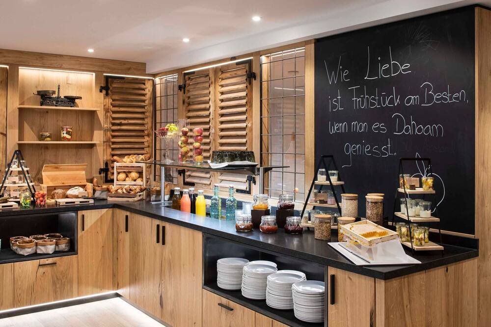 Photo of Kitchen in Bad Wiessee