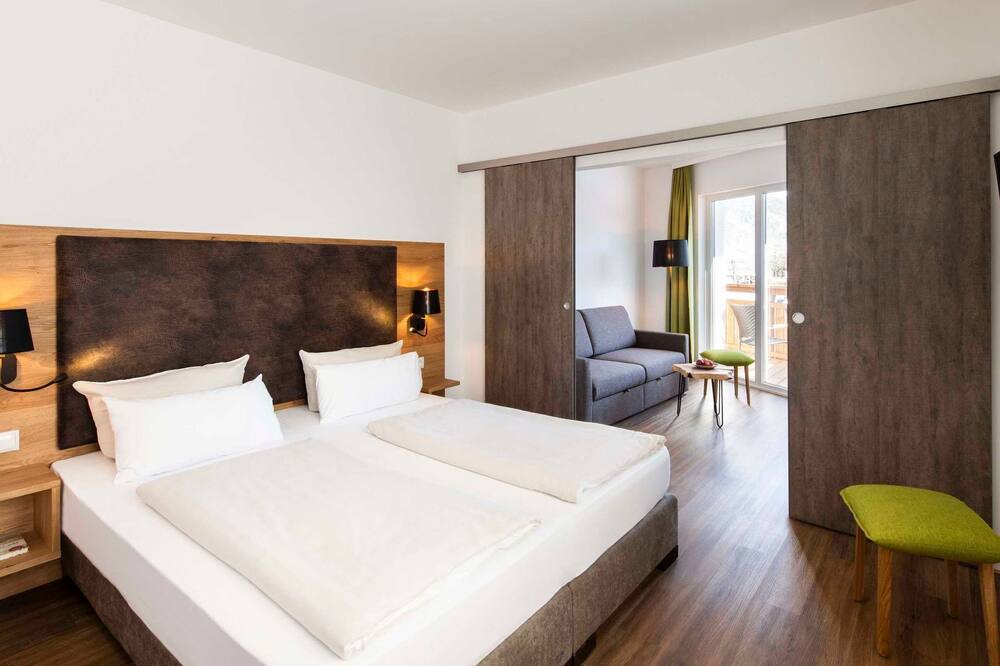 Photo of Bedroom in Bad Wiessee