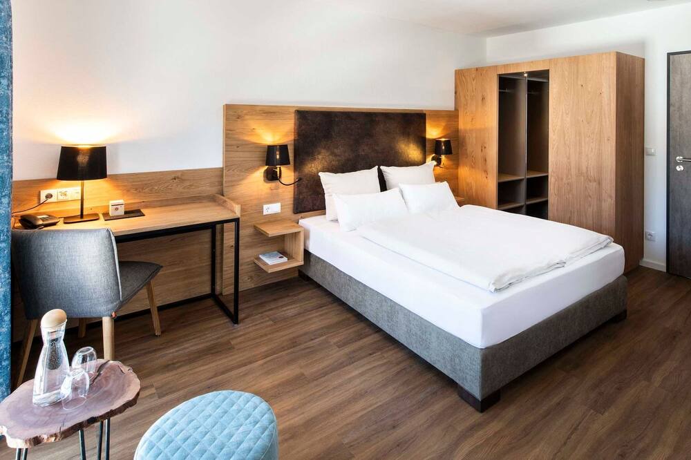 Photo of Bedroom in Bad Wiessee