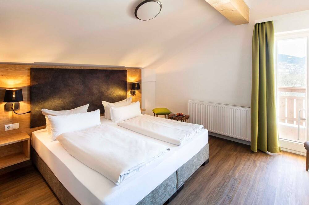 Photo of Bedroom in Bad Wiessee
