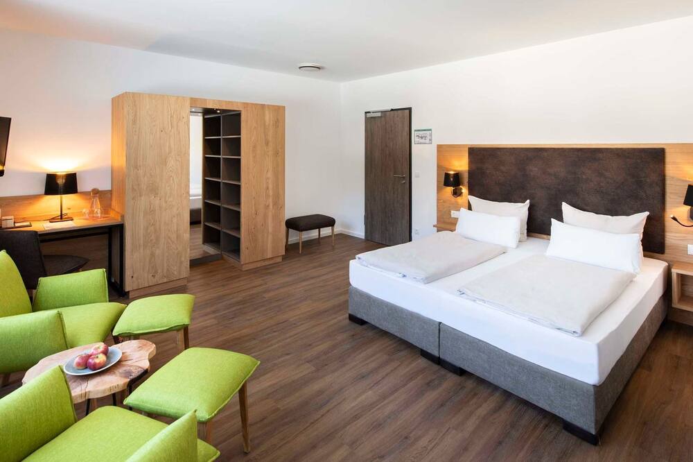 Photo of Bedroom in Bad Wiessee