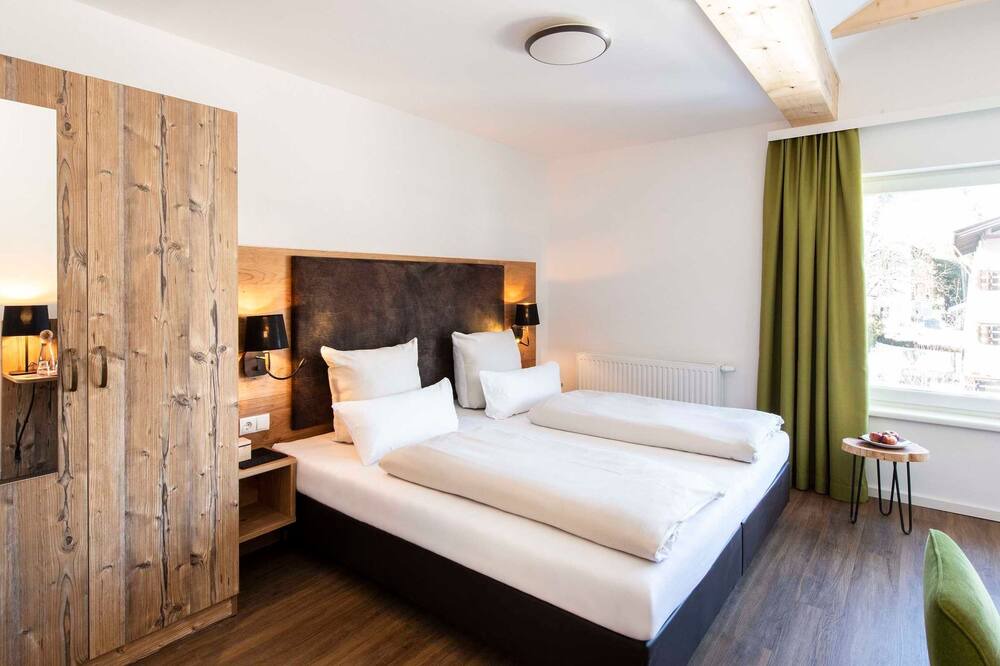 Photo of Bedroom in Bad Wiessee