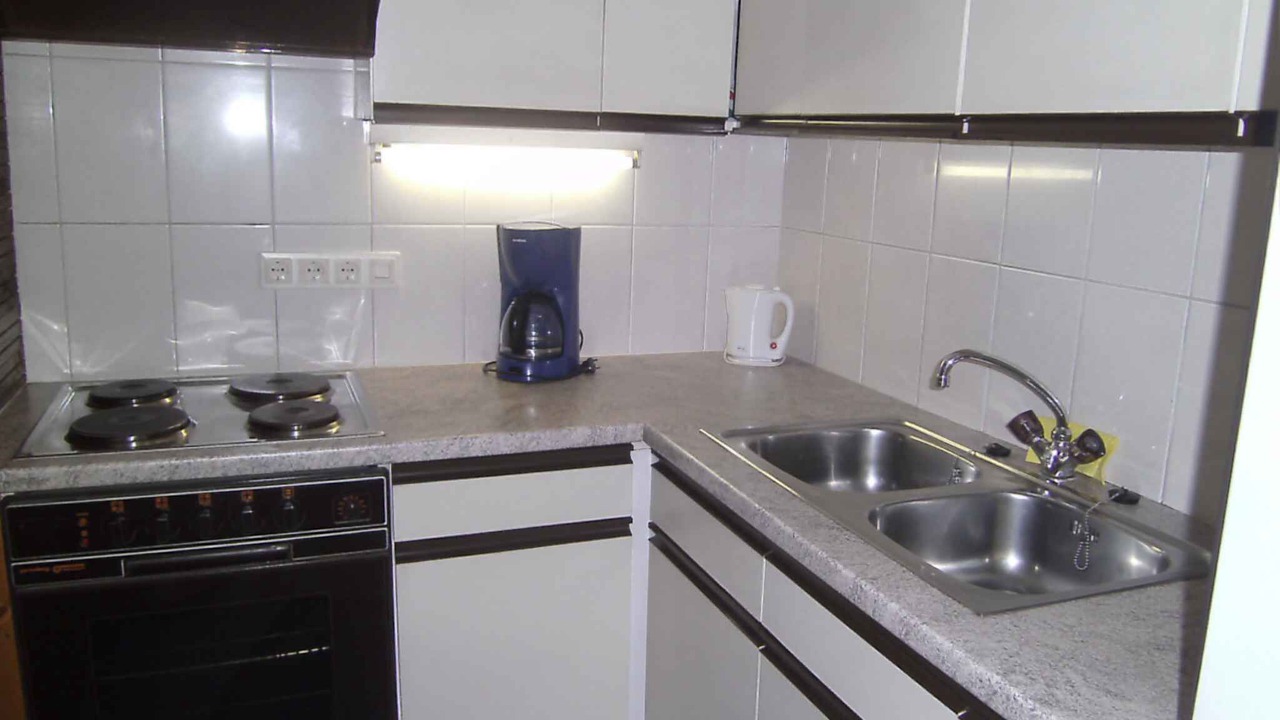 Photo of Kitchen in Glatzham