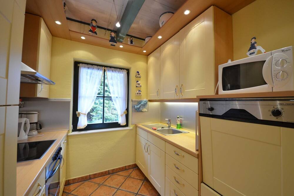 Photo of Kitchen in Gross Zicker