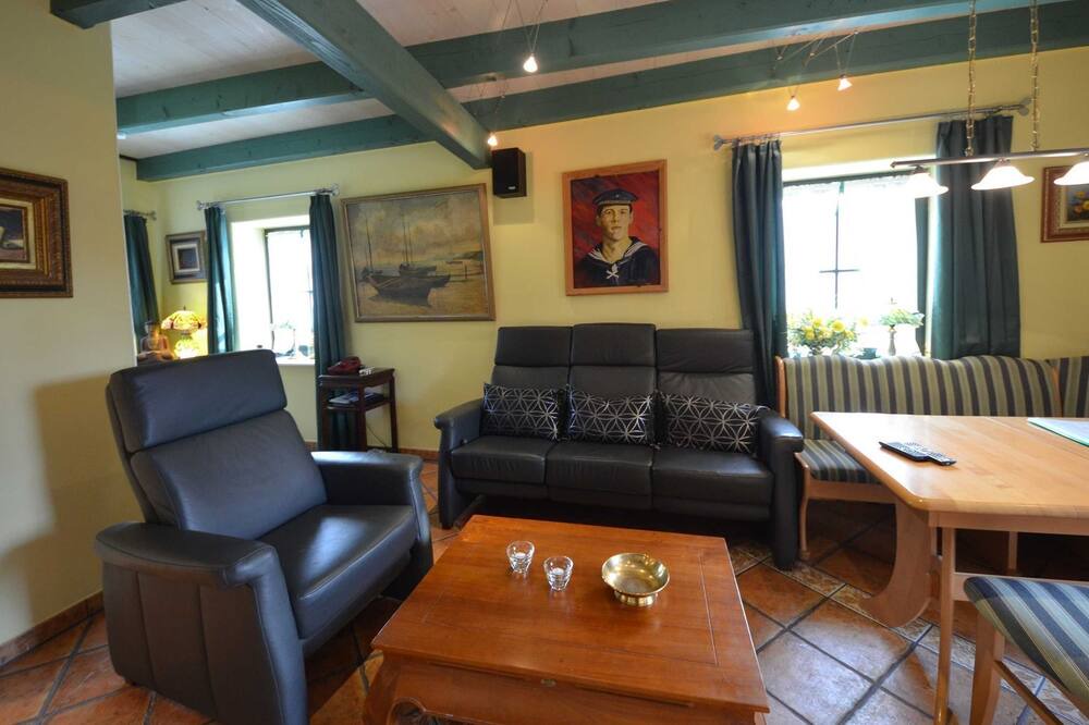 Photo of Livingroom in Gross Zicker
