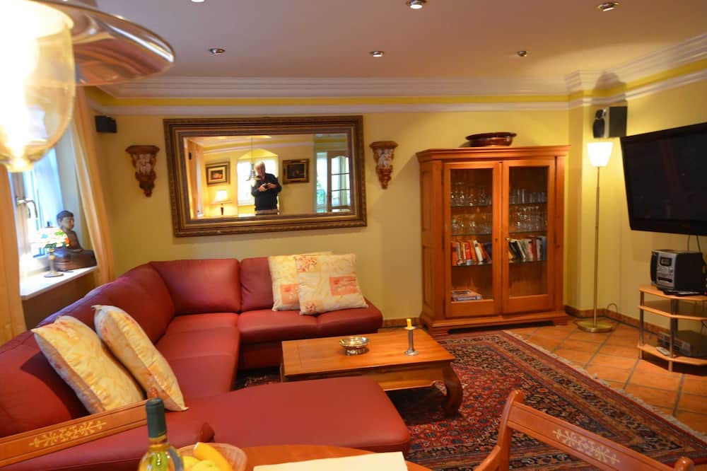 Photo of Livingroom in Gross Zicker