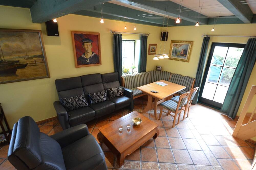 Photo of Livingroom in Gross Zicker