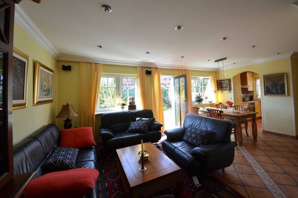 Photo of Livingroom in Gross Zicker