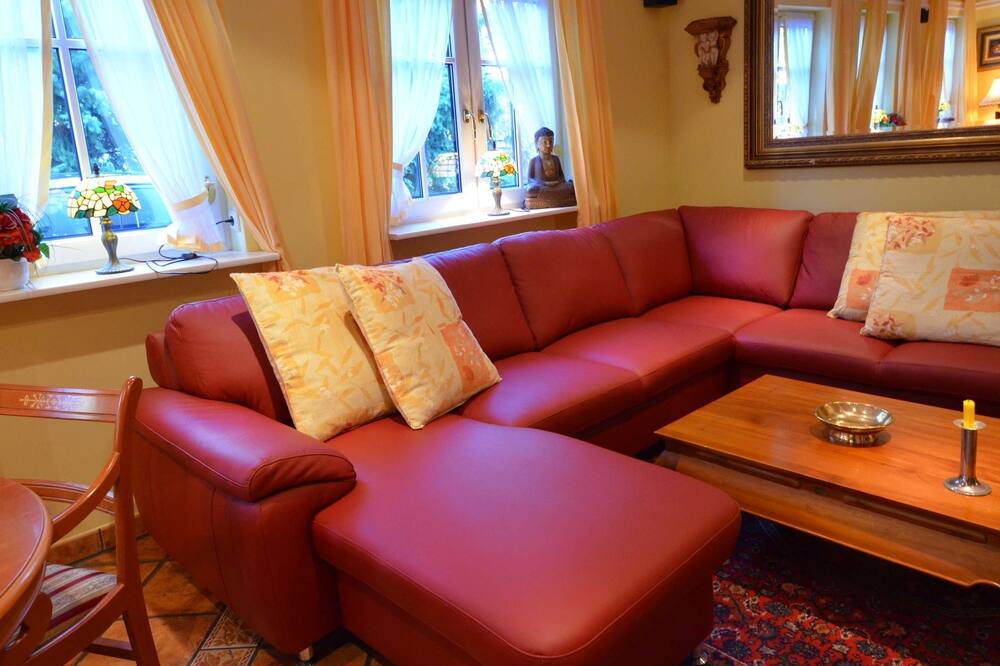 Photo of Livingroom in Gross Zicker