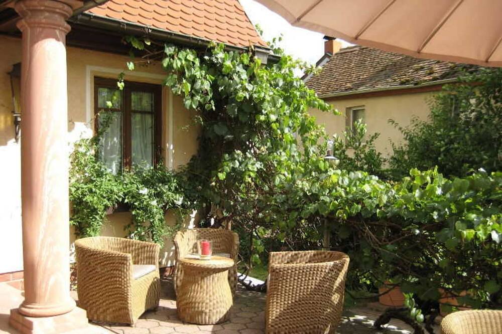 Photo of Patio Balcony in Laudenbach