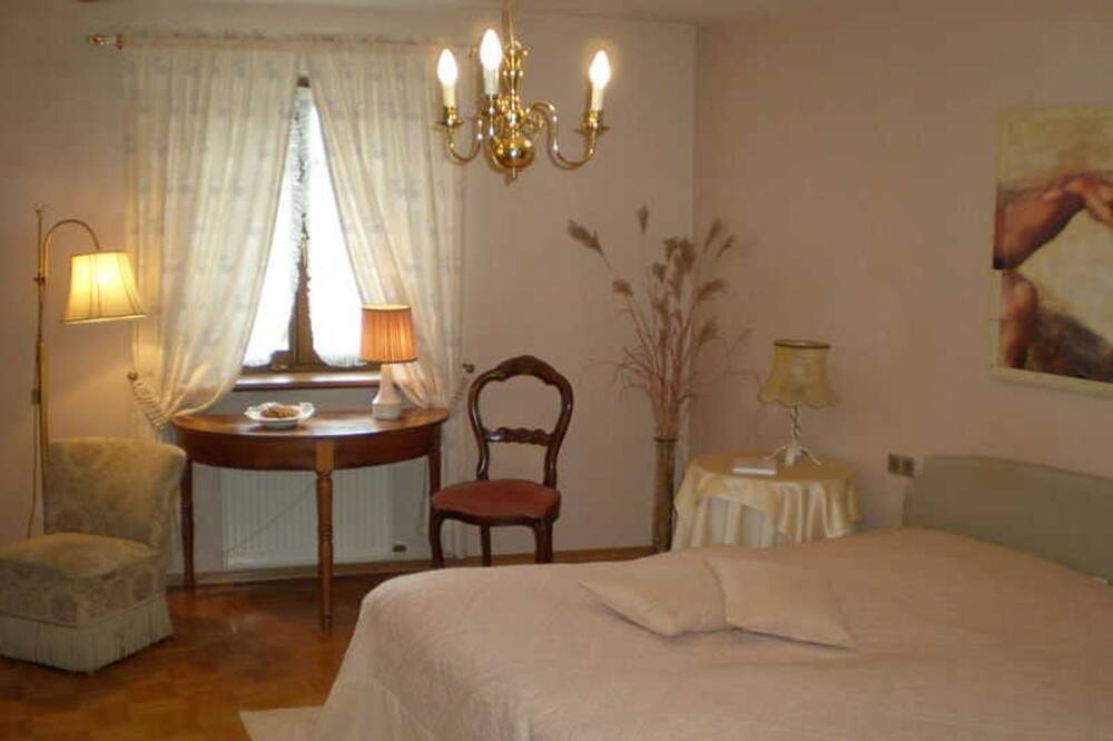 Photo of Bedroom in Laudenbach