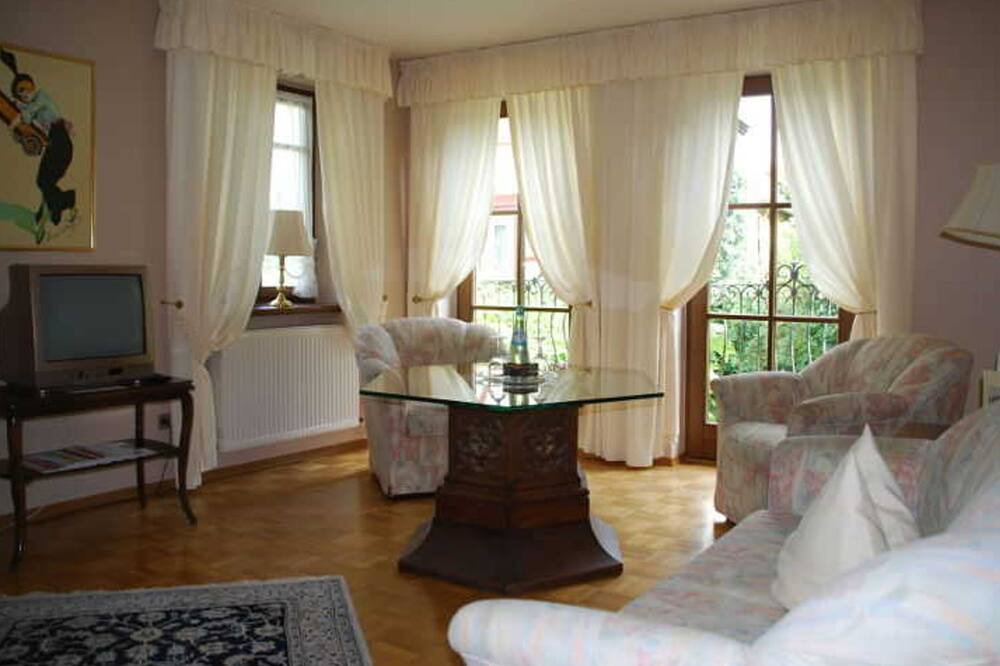 Photo of Livingroom in Laudenbach