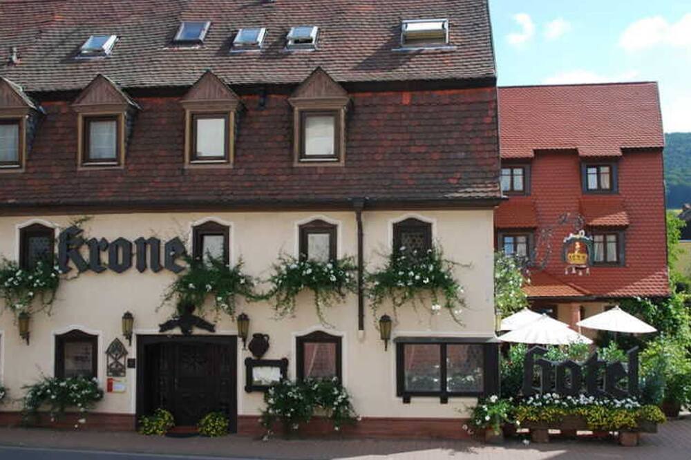 Photo of Outdoor in Laudenbach